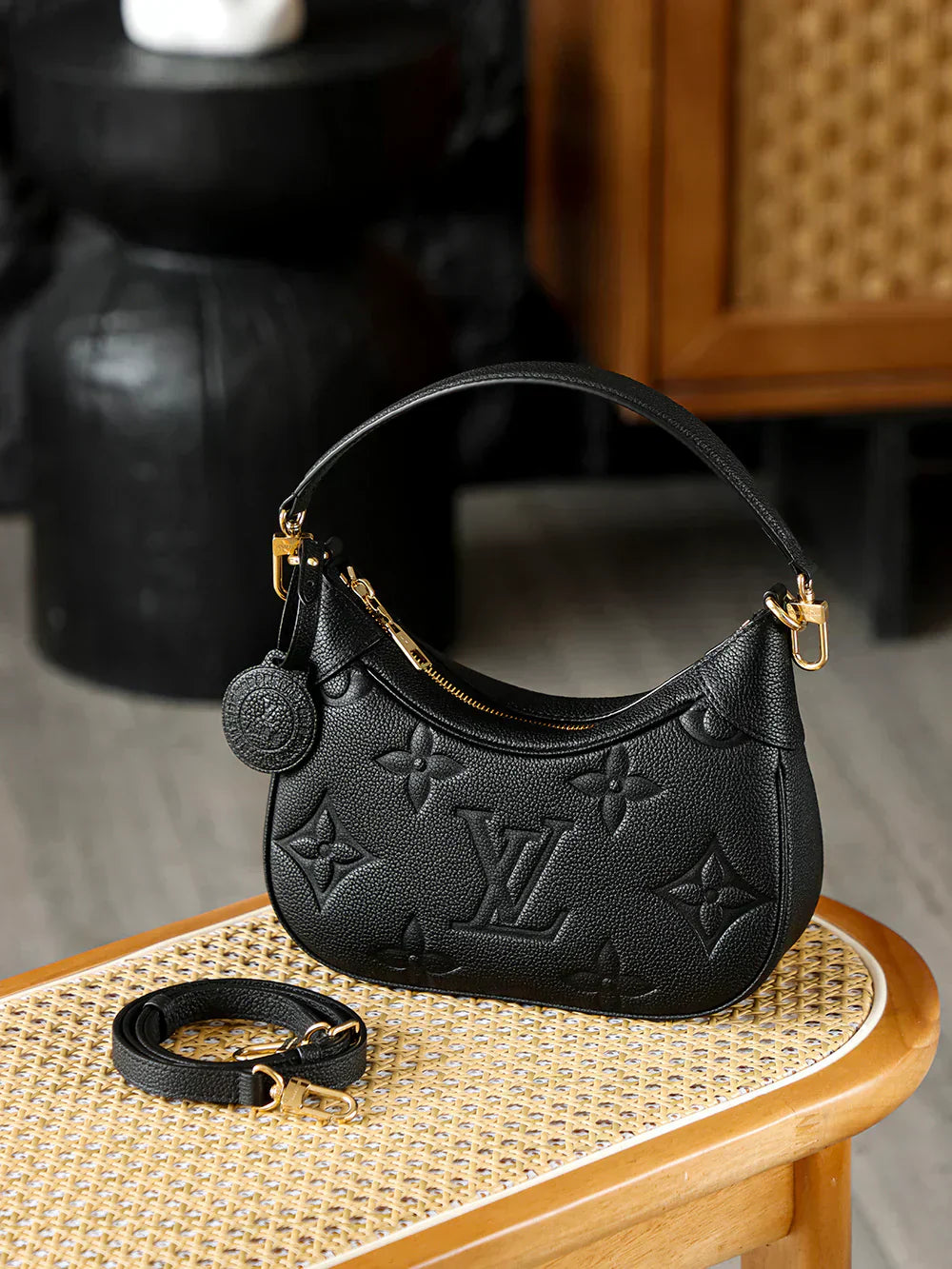 Louis Vuitton Loop Hobo Bag : A Modern Classic You'll Reach for Every Day