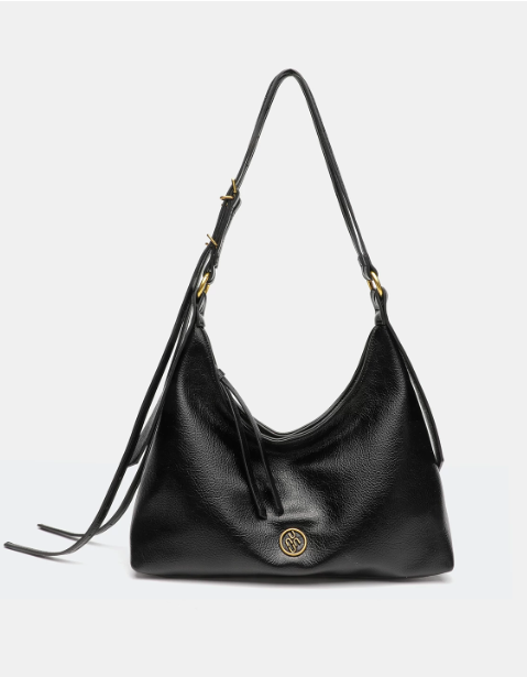Small niche armpit bag, commuting bag, super popular new style, high-end texture shoulder bag, crossbody bag