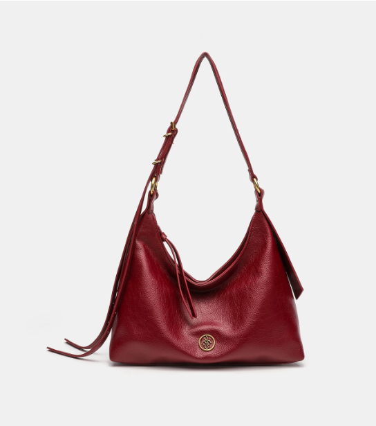 Small niche armpit bag, commuting bag, super popular new style, high-end texture shoulder bag, crossbody bag