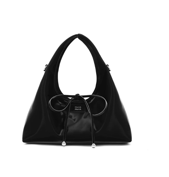 Triangle Rice and vegetable roll handbag can be a new one shoulder cross body lady handbag