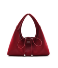Triangle Rice and vegetable roll handbag can be a new one shoulder cross body lady handbag